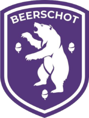 Day 9: We turn to Belgium and their best badges.1.  @ClubBrugge Modern done well.2.  @KAAGent A historic reference to a traveling circus.3.  @kbeerschotva A polar bear in Belgium!? Why the hell not!4.  @SportCharleroi Classic shield.10/26 #JupilerLeague