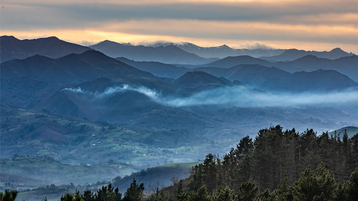 greentraveller's tweet photo. While we're celebrating eco adventures in Green Spain this week, we'd like to give a shout out to our photographer @ChrisWillan for his wonderful photos from this part of Spain, here's a glimpse of them, for more, see: https://t.co/YtZtrTT7Wo #EcoSpain #SpainAwaitsYou https://t.co/OqBvnoMcNB