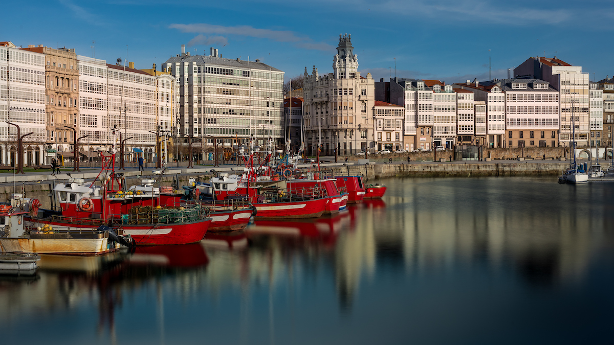 greentraveller's tweet photo. While we're celebrating eco adventures in Green Spain this week, we'd like to give a shout out to our photographer @ChrisWillan for his wonderful photos from this part of Spain, here's a glimpse of them, for more, see: https://t.co/YtZtrTT7Wo #EcoSpain #SpainAwaitsYou https://t.co/OqBvnoMcNB