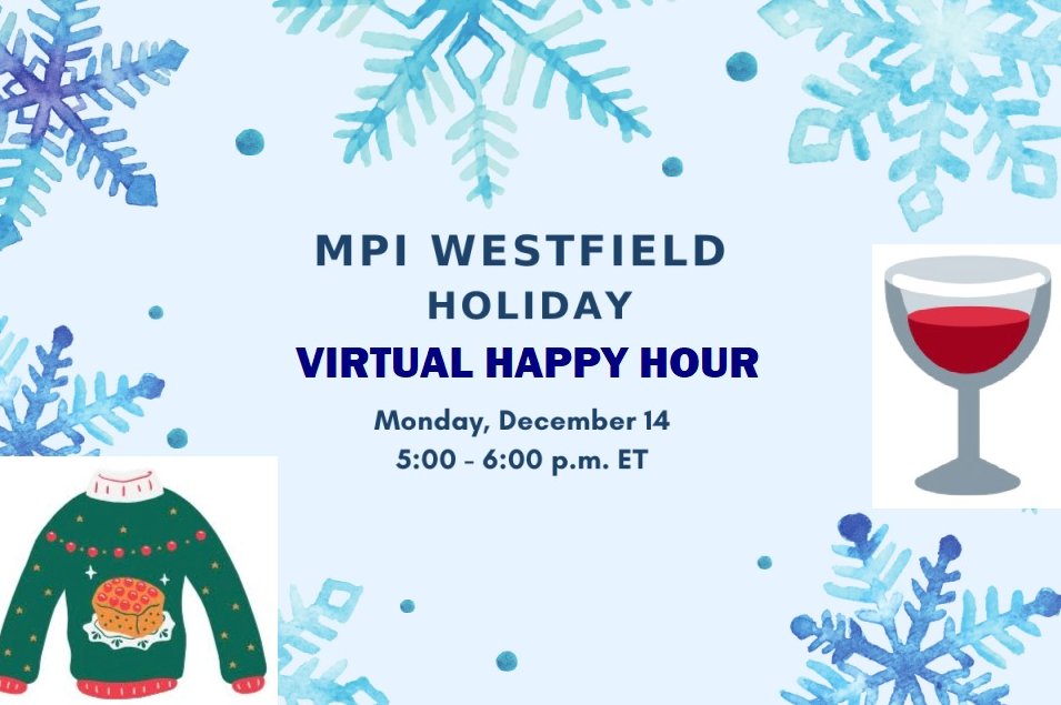 MPIWC's tweet photo. Register for free today! Wear your #uglysweater, grab a beverage, enter to win a prize &amp; kick off the holiday season with #MPIWC!

Register Now!  https://t.co/RAGcTh5nsl https://t.co/qDi4Hyqj6x