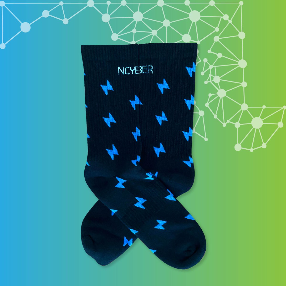 customsocklab's tweet image. Thank you to Ncyber for being one of the many cyber security networks who trust us to provide their teams with one of a kind custom socks! ⚡️🔒
.
.
.
.
.
.
#Ncyber #cybersecurity #CustomSockLab #CSL #custom #promo #promoswag #promotionalproducts #MadeintheUSA #AmericanMade