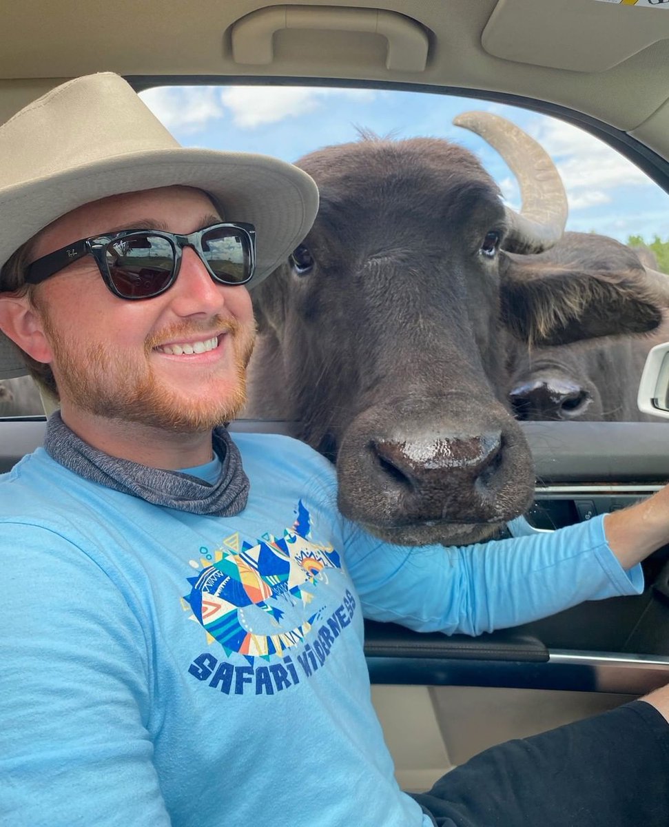 Visit Central FL (@visitcentralfl) on Twitter photo Say CHEESE!!😁 The guided drive-thru tours of <a href="/SafariWild/">Safari Wilderness</a> allow for great memories -- and even better selfies!🤳ow.ly/4KOR50AmP7r Say CHEESE!!😁 The guided drive-thru tours of <a href="/SafariWild/">Safari Wilderness</a> allow for great memories -- and even better selfies!🤳ow.ly/4KOR50AmP7r