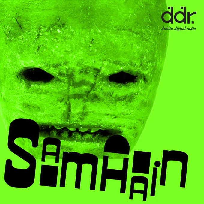 Image from Dublin Digital Radio (@DublinDigiRadio)