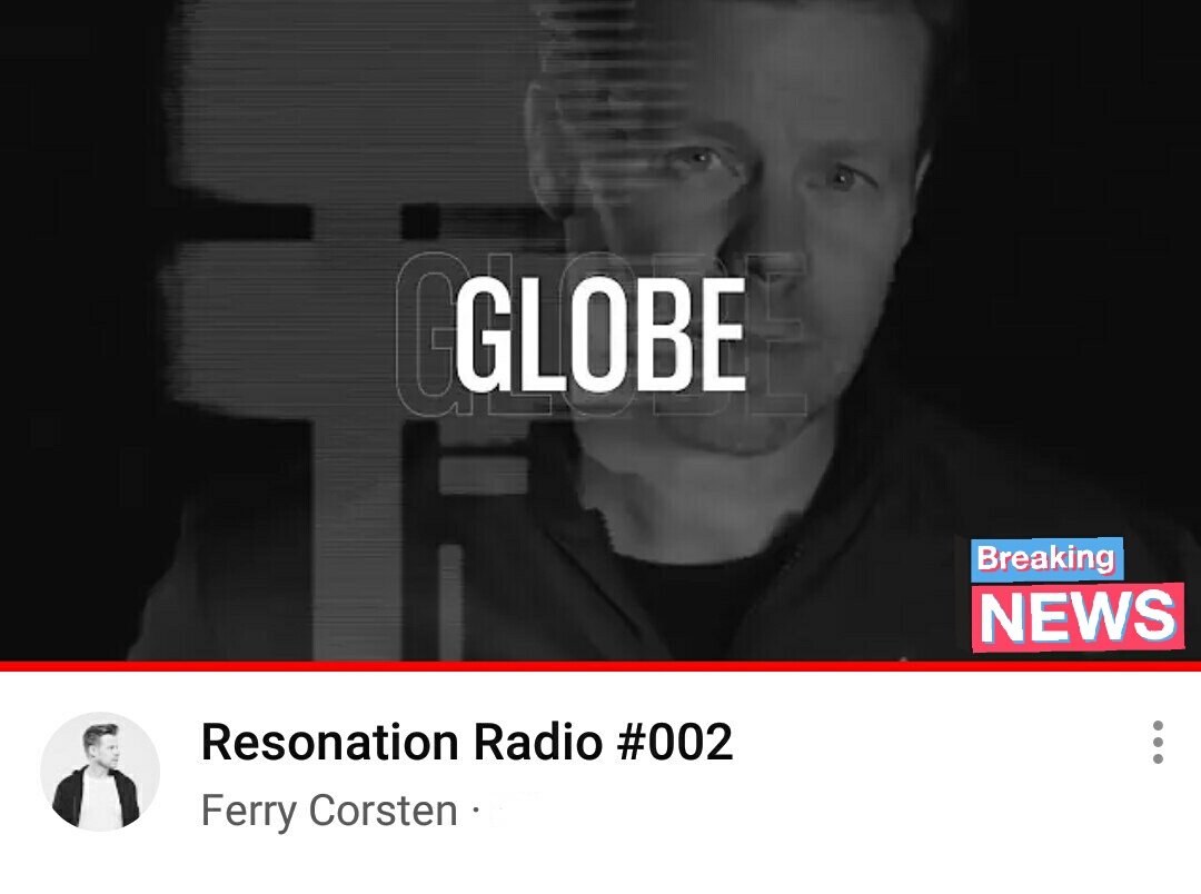 Tr4nceL0ver's tweet photo. #NowPlaying π πΆ #Watching
@FerryCorsten
Presents Resonation Radio Episode #002 via @ResonationRadio #RES02
https://t.co/Q2zGGGZpav
#trance #progressive #progressivetrance #vocaltrance #techtrance #puretrance #hardtrance #psytrance #trancefamily #trancefam #dj https://t.co/8j94a71Rz7