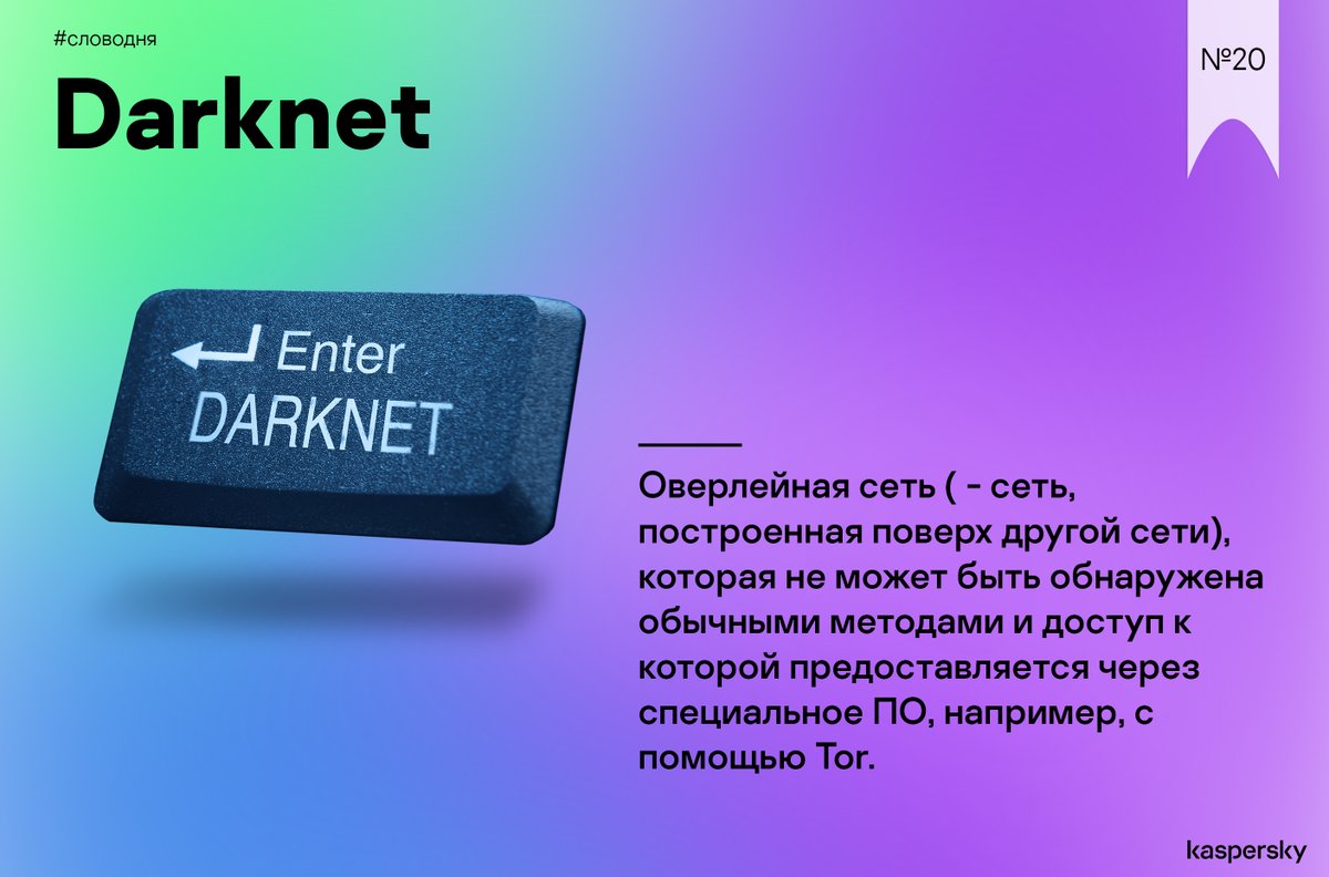 Active Darknet Markets