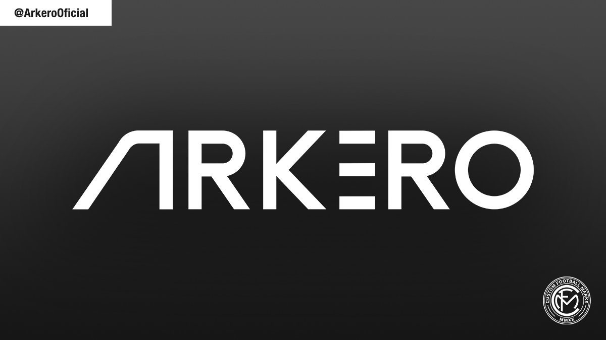 Custom Football Marks tweet media