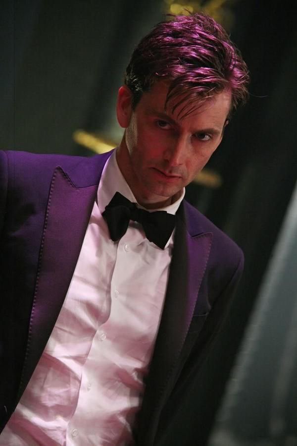 david tenn*nt as dicks [a thread]