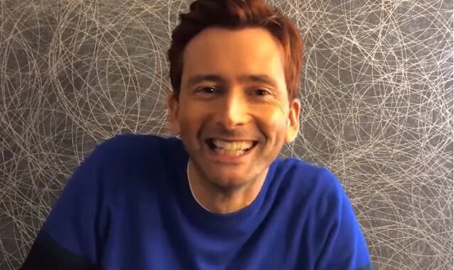 david tenn*nt as dicks [a thread]