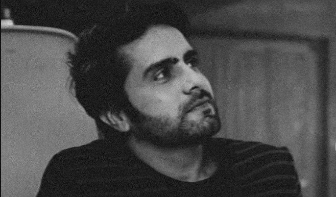 "teri aankhon mein dikhta hai Kabir" —Shri #MereDadKiDulhan