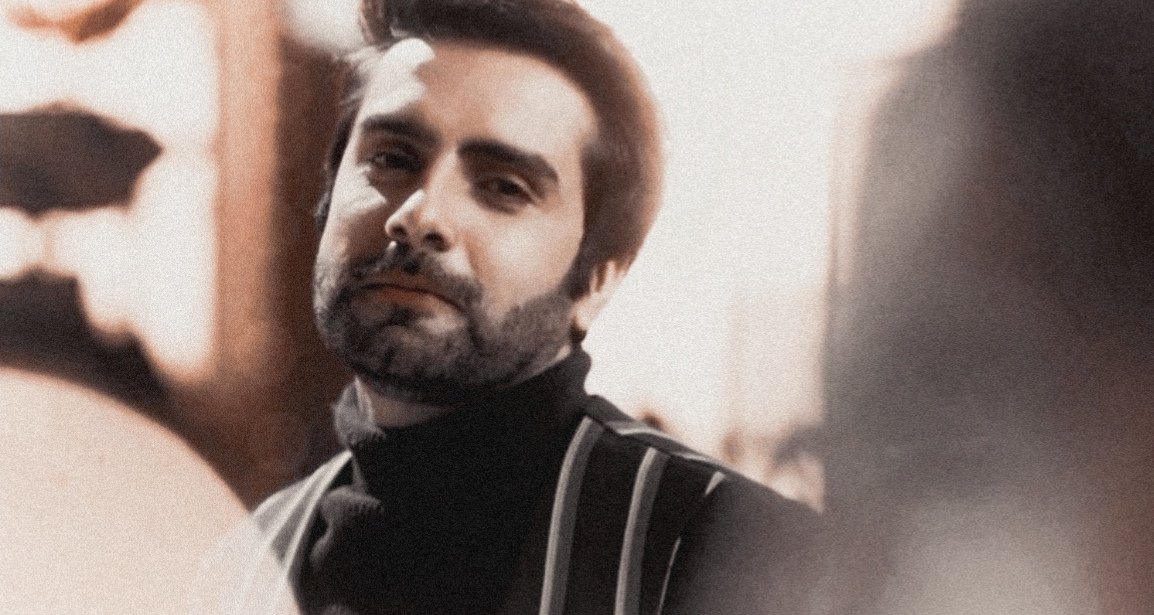 "teri aankhon mein dikhta hai Kabir" —Shri #MereDadKiDulhan