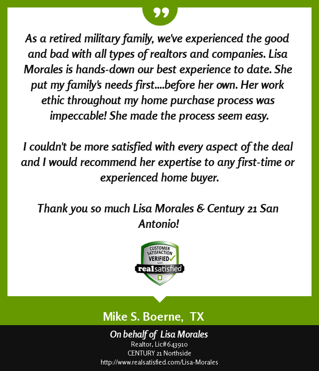 LGMRealtor's tweet photo. How could this not make me smile? I'm honored. https://t.co/stSV9knBH0 via @realsatisfied https://t.co/lar87MjvKD