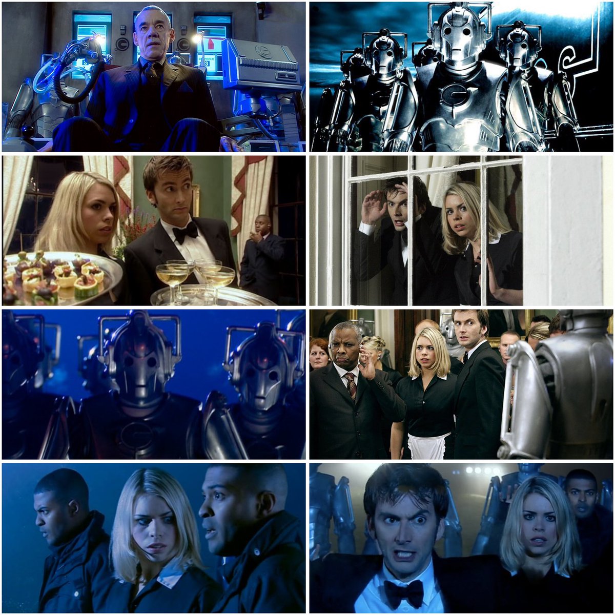 10thInTime's tweet image. 𝗥𝗶𝘀𝗲 𝗼𝗳 𝘁𝗵𝗲 𝗖𝘆𝗯𝗲𝗿𝗺𝗲𝗻 🦾