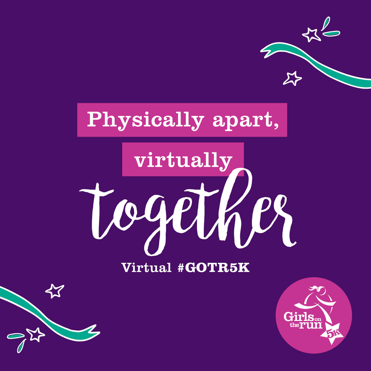 GOTR_SouthernUT's tweet photo. Who’s ready to get moving? 🙋‍♀‍ ♀ 🏃‍♀️⭐? #GOTRSU #virtual5K is Dec. 11-18. Tell us in the comments where you will be running your 5K. Around your neighborhood, at the school track, or a city trail! The choices are endless!
It's not too late to register! https://t.co/4SR6yysTmq https://t.co/qV9tih6mia