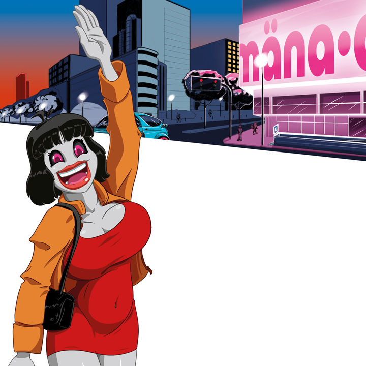 heartrockcomics's tweet photo. Look, it's Pam in a red dress coming soon on the next Page of #HeartRockTitan and if you look really carefully you can also spot a background that I'm coloring right now.
#tapascomicschat #WebtoonCanvas #animexx #webcomic #WIP https://t.co/8fFo4nJ7j4
