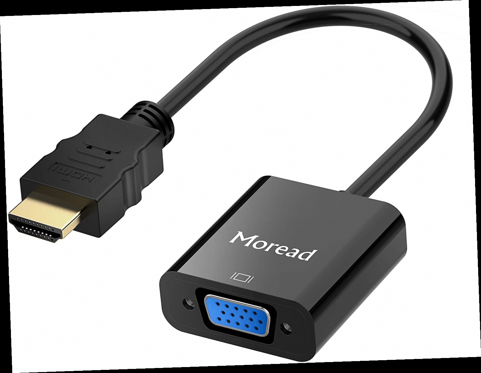moread hdmi to vga adapter driver download / Twitter