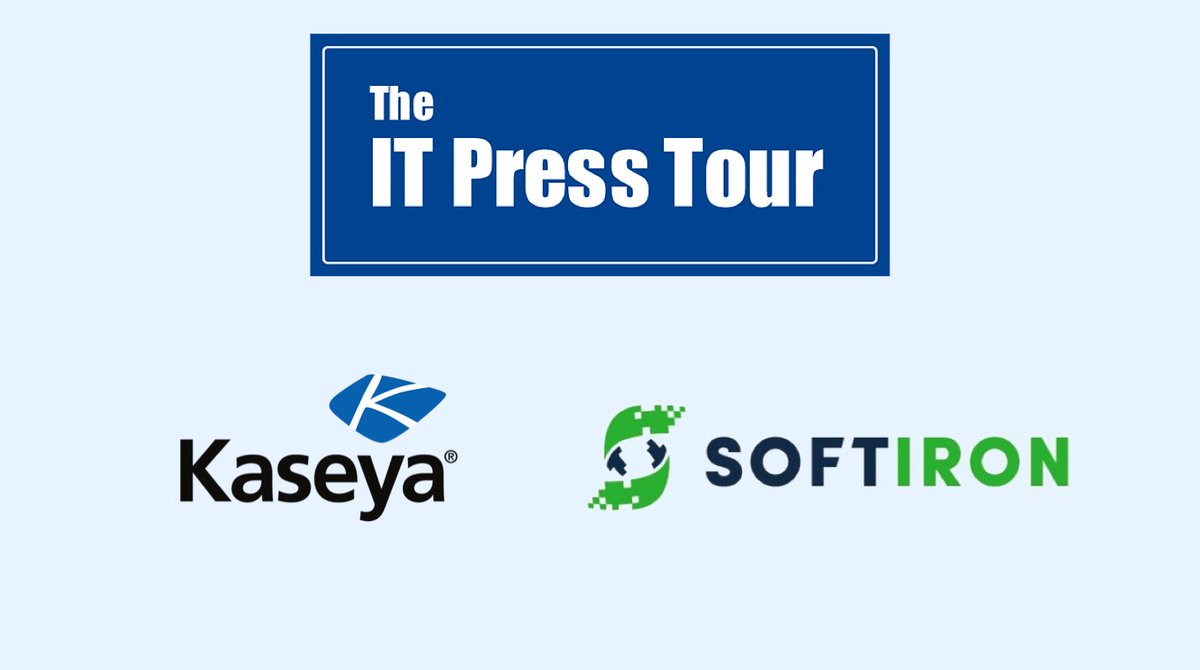 CDP_FST's tweet photo. Week 3 starts Monday w/ @KaseyaCorp @SoftIron #BlockStorage #FileStorage #ObjectStorage #UnifiedStorage #Ceph #OpenSource #SDS #S3 #Flash #SSD #NVMe #AFNAS #DataManagement #Unitrends #Spanning #Innovation #Disruption #ITPT @ITPressTour https://t.co/2a1P7IieU0