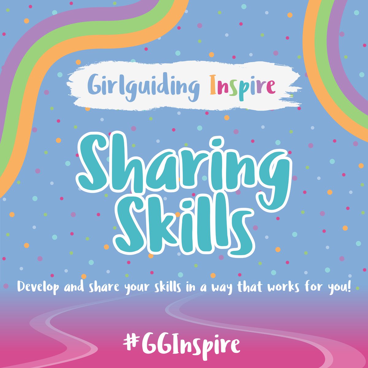 GirlGuiding_DS's tweet photo. Girlguiding are looking for volunteers who are confident in using technology to help units meet virtually next year.

Is that you? If so, email your name and membership number by 4th January 2021 to  programme.emailaccount@girlguiding.org.uk https://t.co/cPID0a0chL