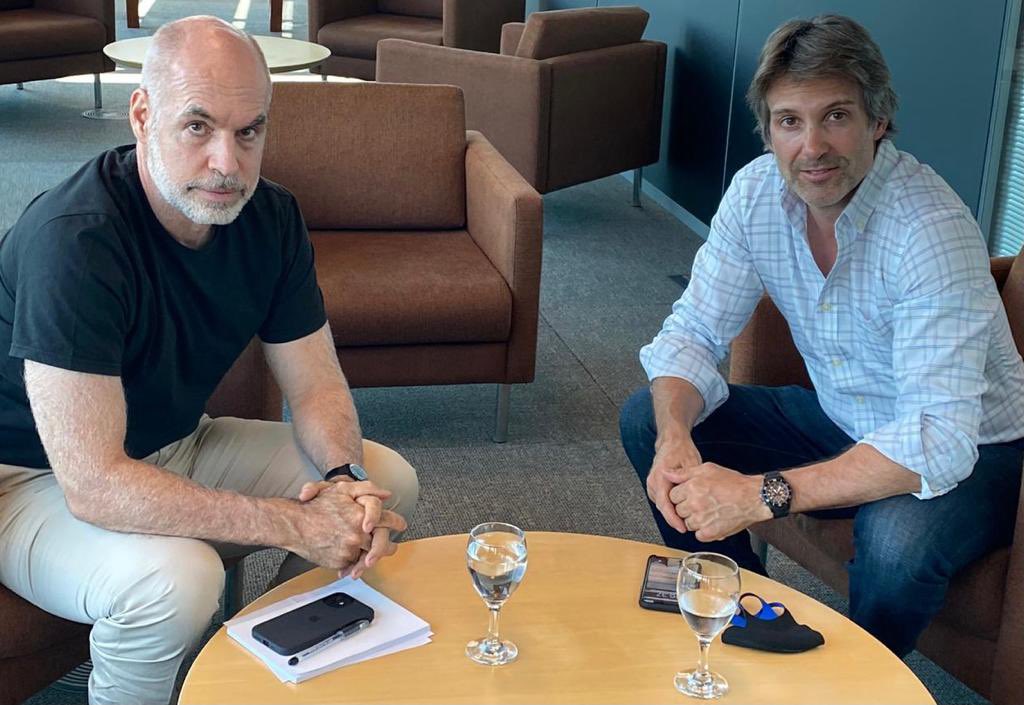 En Tigre podemos  vivir mucho mejor. <a href="/horaciorlarreta/">Larreta</a> lo pudo hacer en la ciudad gracias a su gran capacidad de trabajo. 
En Tigre queremos lo mismo. Vamos a hacerlo con la experiencia de un equipo que siempre mejoró las ciudades. <a href="/AlexCampbellOK/">Alex Campbell</a> @Cambiemos_Tigre <a href="/juntasxtigre/">JuntasPorTigre</a>