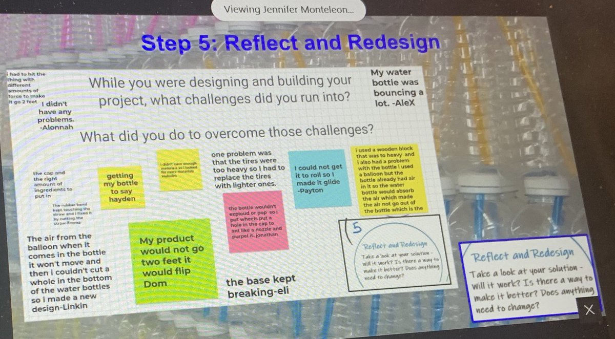 BycottMr's tweet image. Amazing job from the Red Mountain Ranch Elementary students! Their presentation for design showcase were awesome! From designing turkey day plates, pet station, plastic bottle motion challenge and trick or treat COVID systems! Great job Teachers Monteleone, Bagnasco and Gibson.