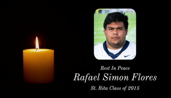 St. Rita Football tweet media