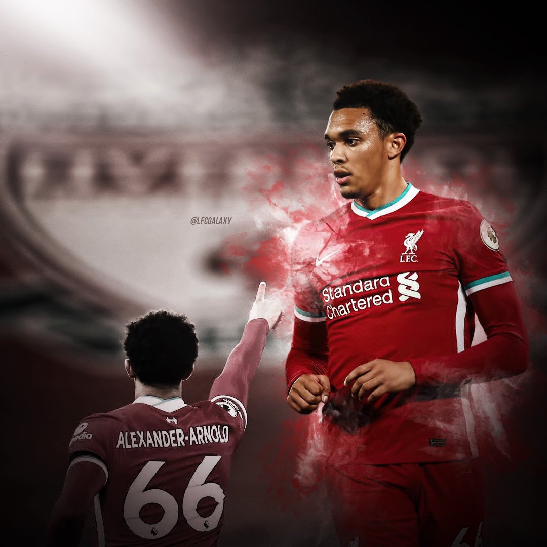 lfcgalaxy's tweet photo. Our scouser ❤️

Design of Trent Alexander-Arnold

+ Phone wallpaper 

#LFC #LiverpoolFC https://t.co/7lB4Q7eMTA