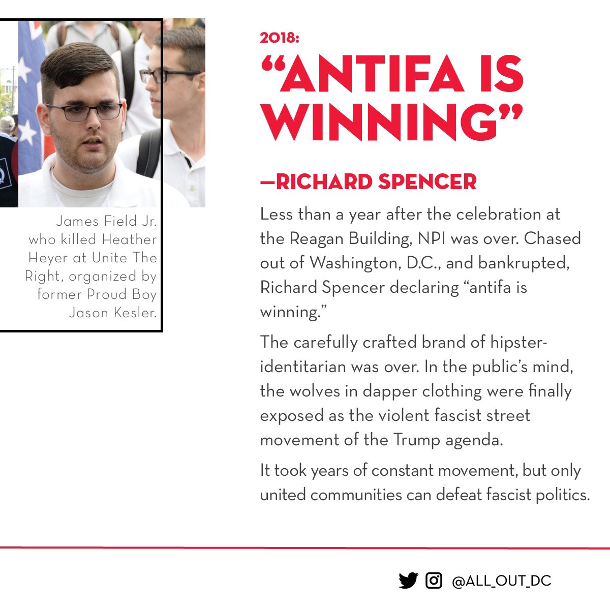 It’s our duty to make sure they are not a threat to our community