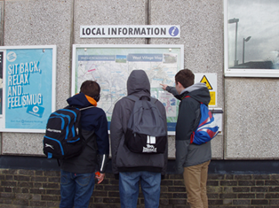 SW_Help's tweet image. Congratulations to the Friends of Wool Station for taking 2nd place in the Small Project category at the @CommunityRail Awards for their Making Connections project.

They've helped the station become more of a focal point for the community. 

#CRA2020 #CommunityRail #AngelTrains