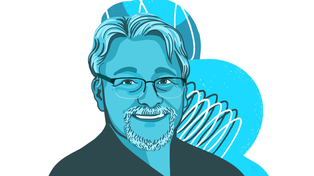 Chicano Artist Jimmy Longoria arrived in Minnesota in 1988 and set to perfecting his painterly skills to eventually return to Los Angeles’s exploding Chicano Art Movement. Read about his commitment to community arts at  http://50Over50mn.org&nbsp;  #50Over50