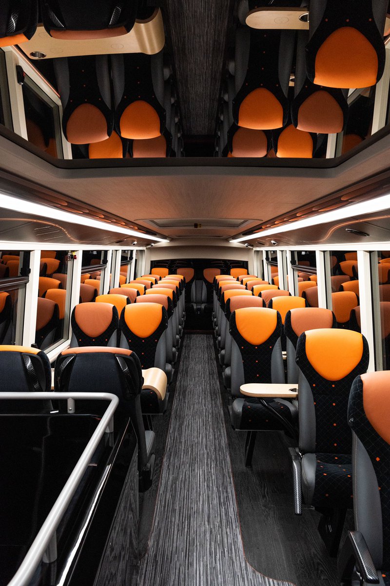 The Burnley Bus Company tweet media