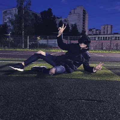 artymka666's tweet photo. #НовыйАватар https://t.co/80pVS90w63