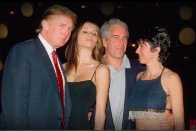 tomiahonen's tweet photo. Donald Trump, Stable Genius

"I know all the best people."

Paul Manafort
Brad Parscale
Michael Cohen
Roger Stone
Rick Gates
Michael Flynn
Jeffrey Epstein
Ghislaine Maxwell
Lev Parnas
Igor Fruman
Elliott Broidy
Steve Bannon
George Papadopoulos

#CrybabyTrump https://t.co/btUaTwU2pg