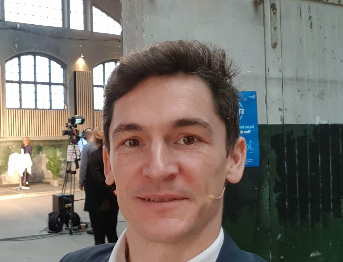 IMPACT Partners tweet media