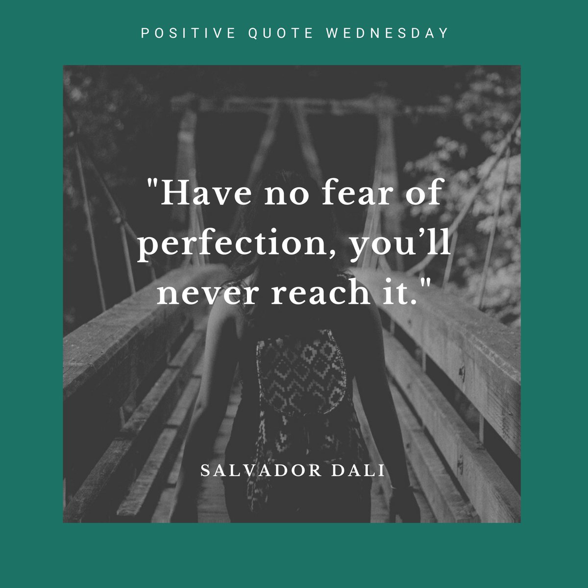 We are not meant to be perfect! We are meant to be the best version of ourselves! You’re strong, brave, and caring and don’t need to be perfect to own that. 💙💛 #strongertogether #positivequotewednesday <a href="/PrincipalVega/">Alejandro Vega</a> <a href="/RamHiASB/">ASB</a>