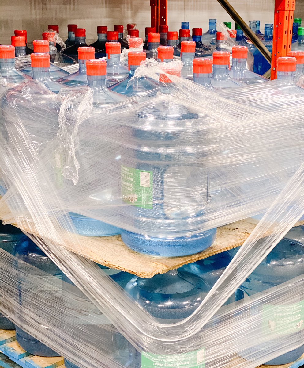 Heading out to restock all your favourite local businesses.