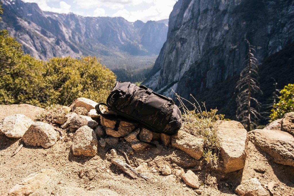 ElementlyBlog's tweet image. Mission Workshop Rhake:  Bag For All Reasons - element.ly/2020/12/missio…