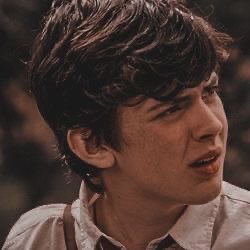Skandar Keynes in The Chronicles of Narnia series (a thread)
