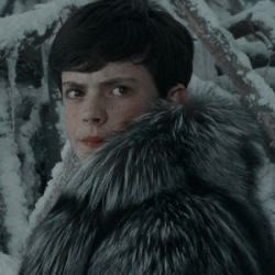Skandar Keynes in The Chronicles of Narnia series (a thread)