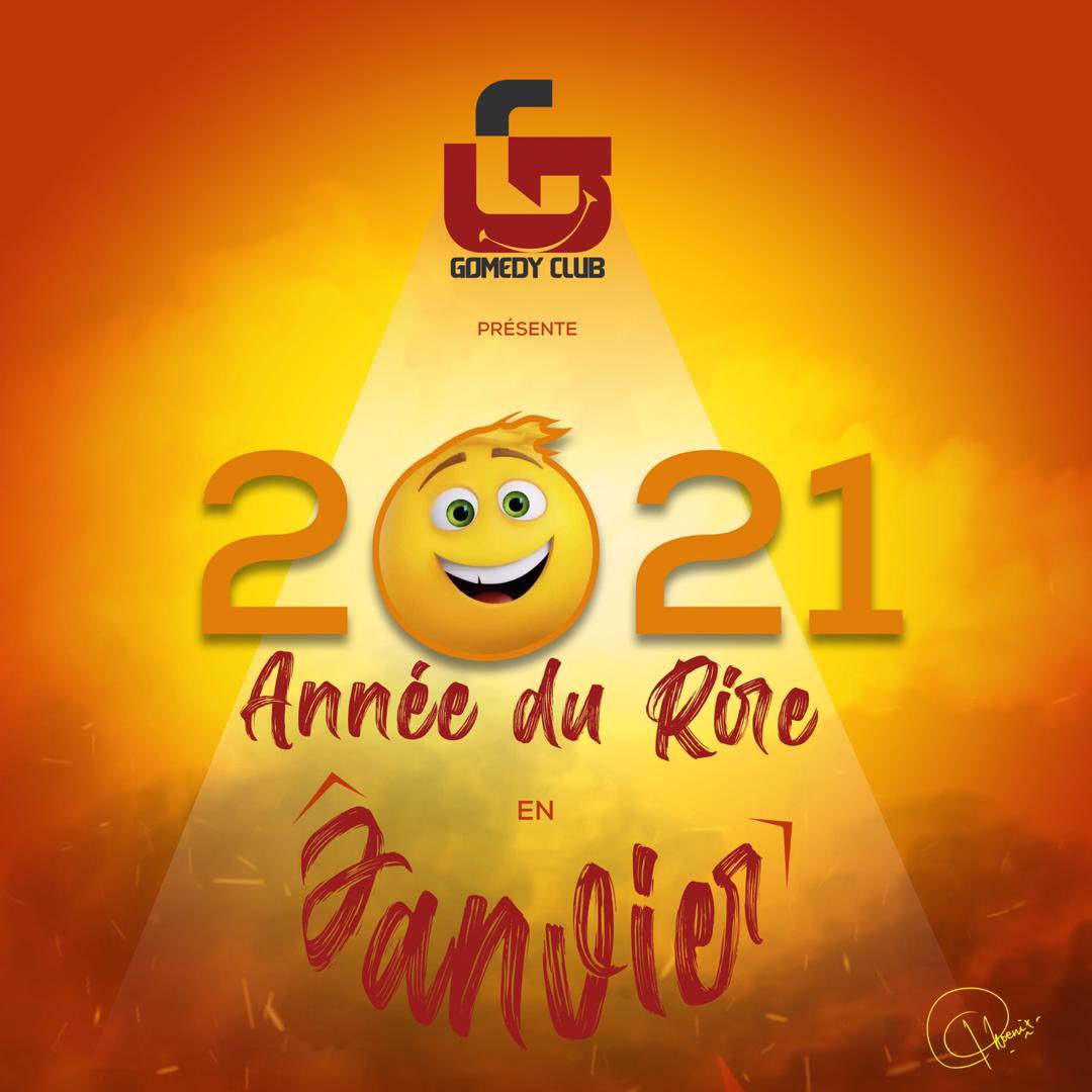 GomedyC's tweet photo. Une nouvelle année arrive, et avec elle encore plus de promesses...
GOMEDY Club vous propose de rire pour laisser passer 2020 en paix.
Suivez-nous sur nos réseaux sociaux pour plus d’infos.

https://t.co/bqT5BMGd22

@MubimbiHenry https://t.co/VpRQwhoXEm