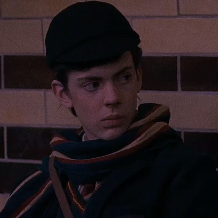 Skandar Keynes in The Chronicles of Narnia series (a thread)