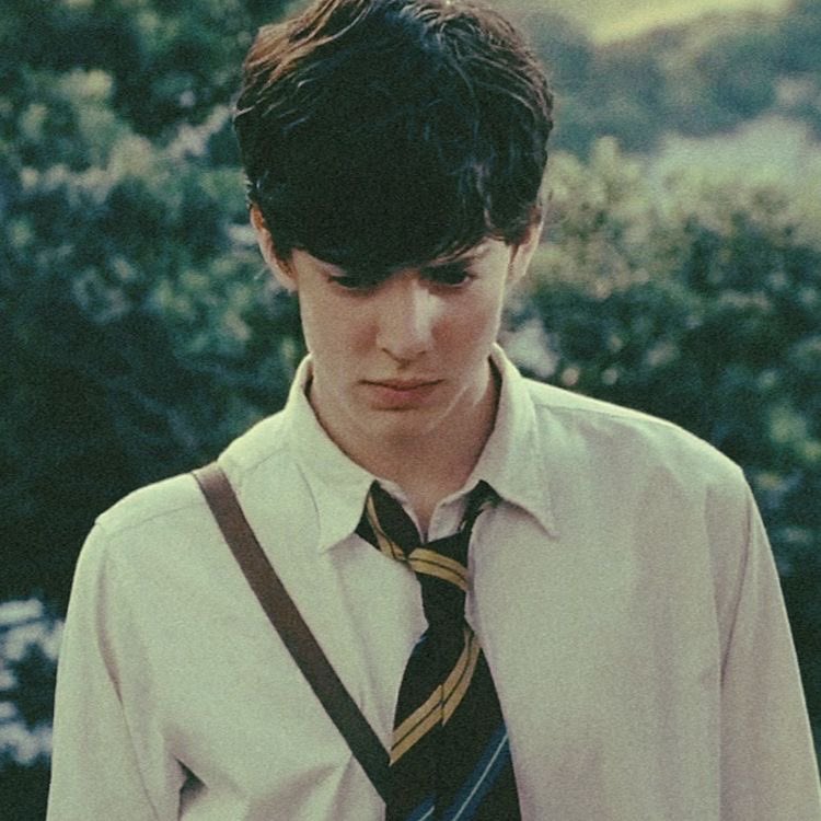 Skandar Keynes in The Chronicles of Narnia series (a thread)