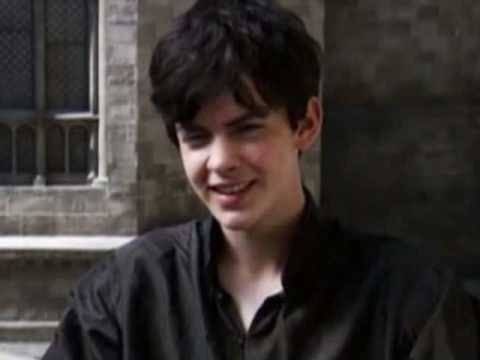 Skandar Keynes in The Chronicles of Narnia series (a thread)