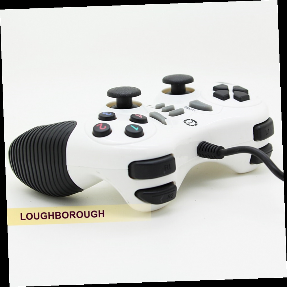 Twin usb vibration gamepad Twin usb vibration gamepad