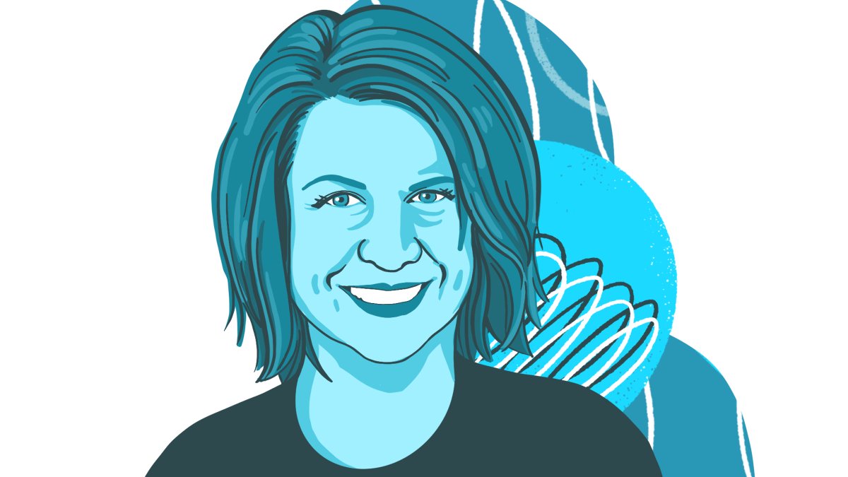Dr. Amelia Franck Meyer is the founder and CEO of  @AliaInnovations, a national nonprofit “do-tank” that is leading an international movement to transform the child-welfare system.  http://50Over50mn.org&nbsp;  #50Over50  @alfranckmeyer