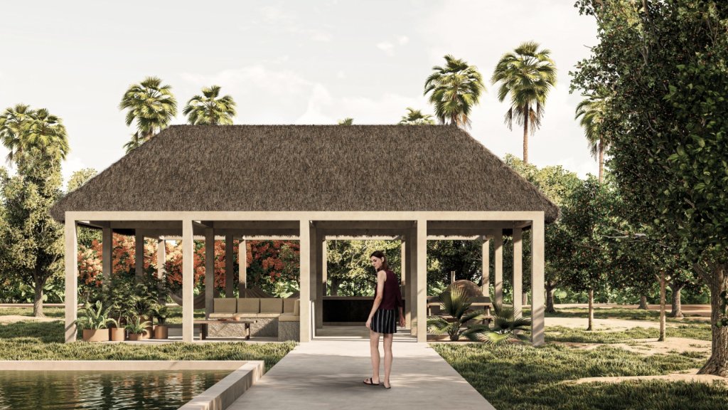 fabrikg's tweet image. Soon @LeonePescadero #Render #PescaderoBCS #ArchitectureWithPurpose