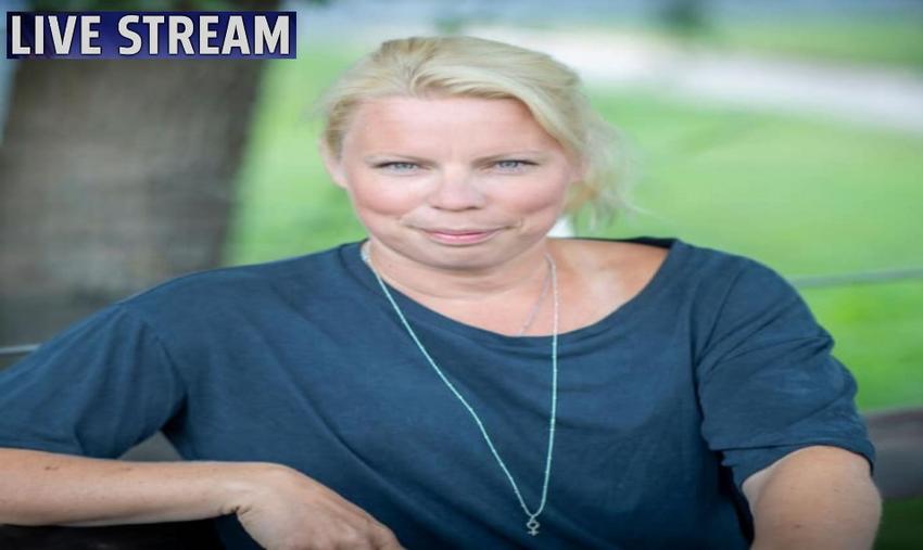 watchnowhdtv's tweet photo. Watch Lecture by Caroline Engvall - sexual crimes against children Live Stream Online
Visit Now Visit now ✅🔥► https://t.co/pkN6M2rYsJ
The lecture costs any amount. All proceeds go directly to Safe selfie Academy's preventive work to educate students in the school about online. https://t.co/2qOLWbYLgD