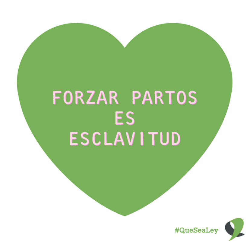 #AbortoLegal2020 
#EsUrgente 
#QueSeaLey