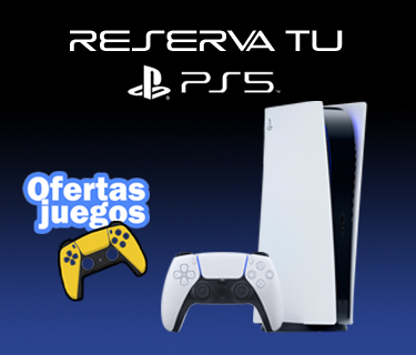 ¿Se avecina nueva oleada de stock de #PS5?

✅¡Síguenos en Telegram y ENTÉRATE EL PRIMERO cuando haya oportunidad!
t.me/OfertasJuegosP…

✅Entre canal y grupo, somos cientos de ojos para avisarte 

✅¡SIEMPRE NOS ENTERAMOS LOS PRIMEROS! ¡POR ESO SOMOS MÁS DE 20.000!