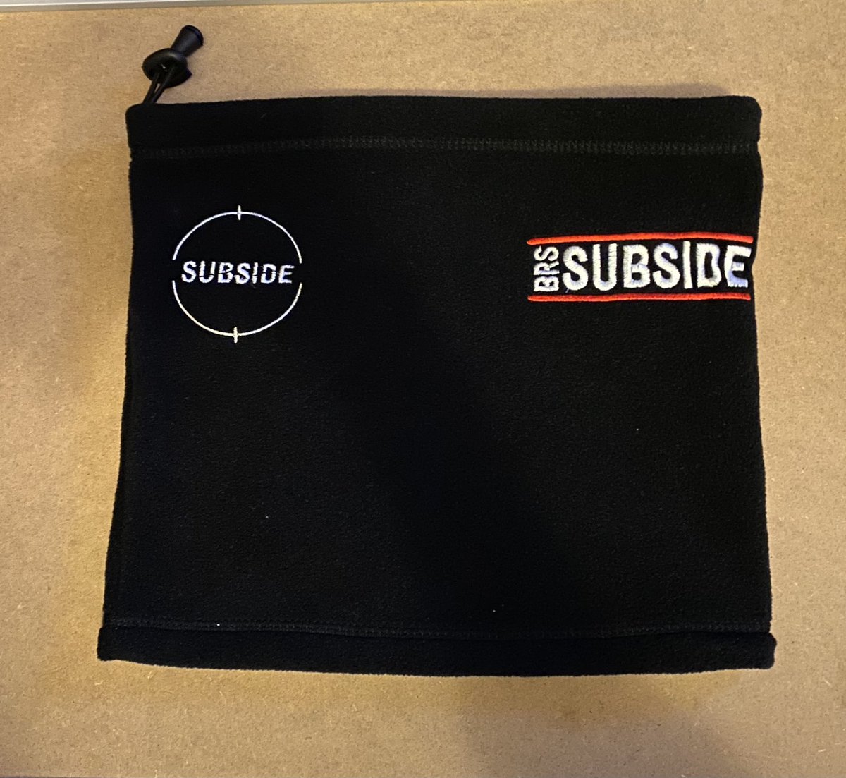 subsideclothing's tweet photo. SUBSIDE SNOODS AND BEANIE HATS OUT NOW! 👀

PRICES...
Snood: £12.00
Beanie: £10.00
Snood &amp; beanie bundle: £20.00

Drop us a message if you are interested 👌🏼

#subsideclothingbrand #subsideclothing #subside #estbrs #brssubside #bristol #outnow #beanie #snood #thesubsideway https://t.co/aA5NuimcKL