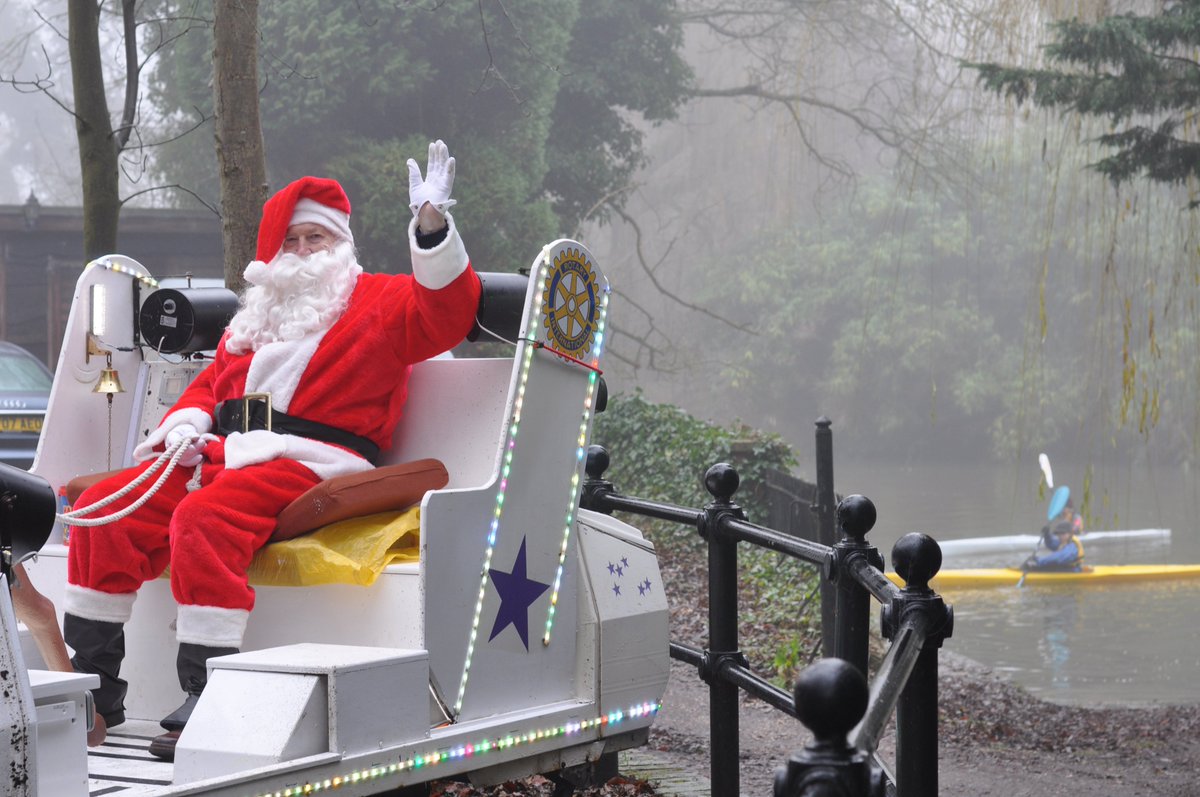 PangbourneRotary (@pangbournerot) on Twitter photo Santa and Elves fundraise for <a href="/TVAirAmb/">Thames Valley Air Ambulance</a> <a href="/Launchpad_RDG/">Launchpad Reading</a> @SRDuchessofKent <a href="/ParkinsonsUK/">Parkinson's UK</a> @redifood <a href="/AdvDolphin/">Adventure Dolphin</a> and many other local/national causes – help them by donating ; Text BIGSANTA and the amount to be donated up to £20 to 70085 or click bit.ly/33PluaK Santa and Elves fundraise for <a href="/TVAirAmb/">Thames Valley Air Ambulance</a> <a href="/Launchpad_RDG/">Launchpad Reading</a> @SRDuchessofKent <a href="/ParkinsonsUK/">Parkinson's UK</a> @redifood <a href="/AdvDolphin/">Adventure Dolphin</a> and many other local/national causes – help them by donating ; Text BIGSANTA and the amount to be donated up to £20 to 70085 or click bit.ly/33PluaK