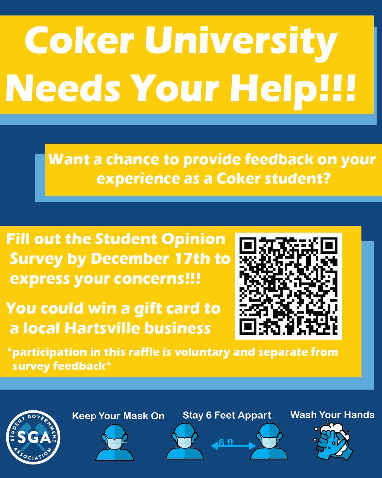 CokerSGA (@cokersga) on Twitter photo 